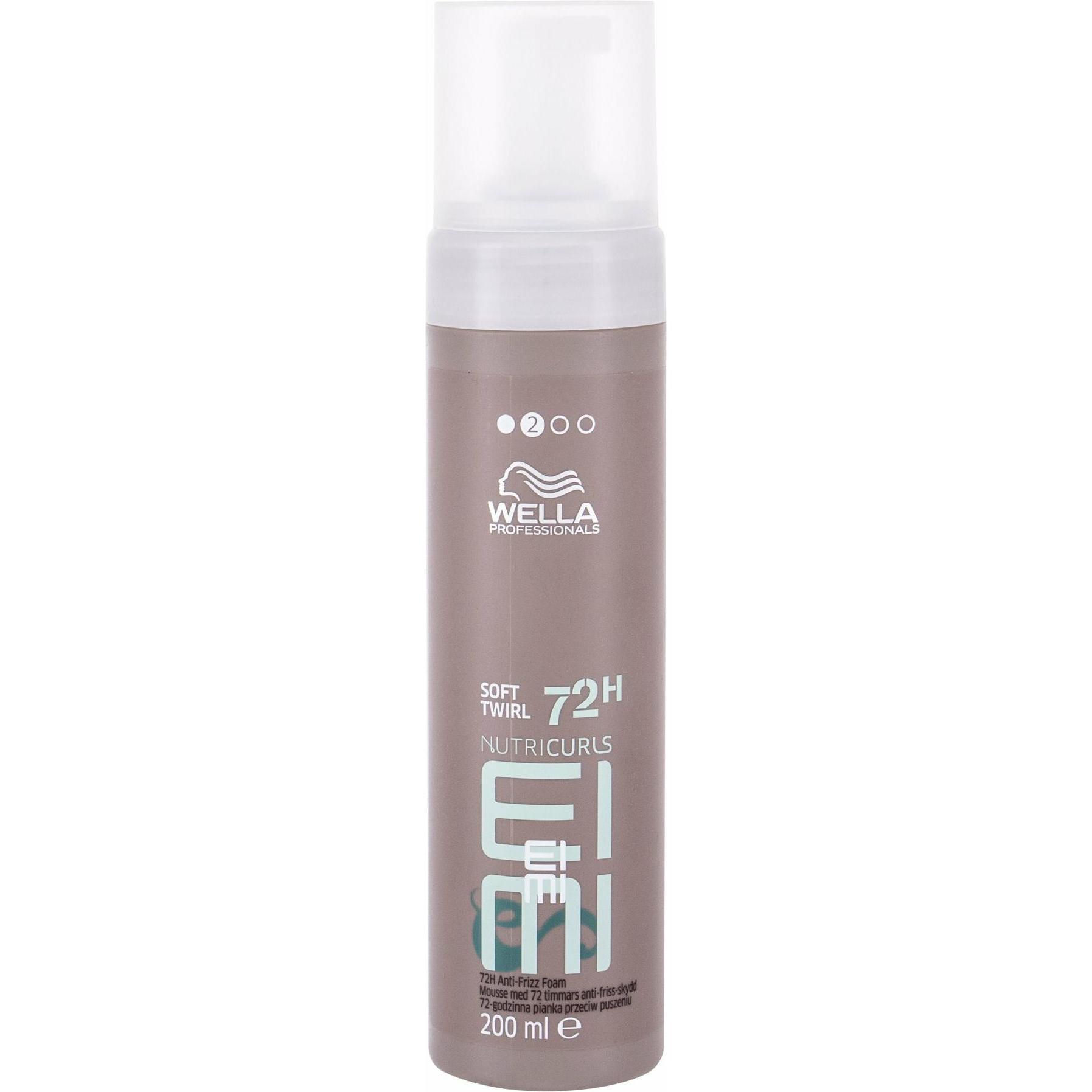 Wella Eimi Nutricurls (200 ml, Lockenschaum) (H8544)
