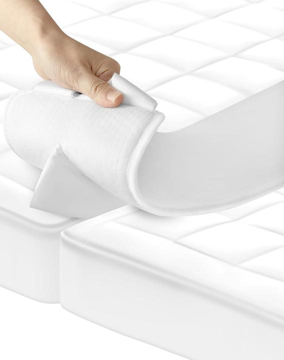 Actual product image Qwork Matratzenverbinder