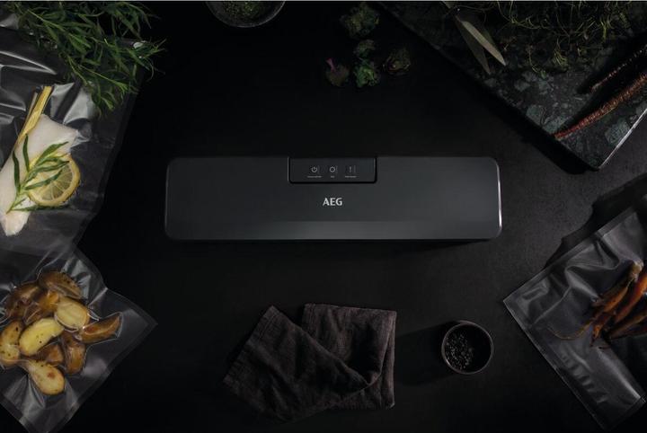 Immagine prodotto AEG Aspirapolvere Aspirapolvere incl. 10 sacchetti