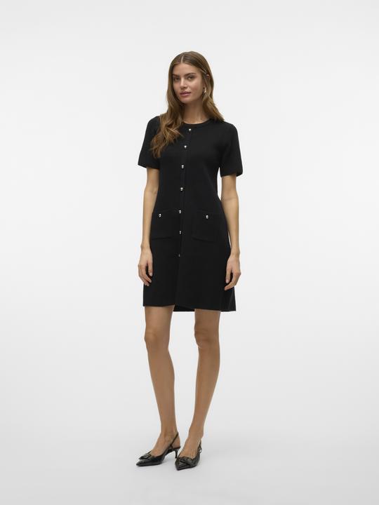Immagine prodotto Vero Moda VMJOHANNA Midikleid Strickkleid (XS)