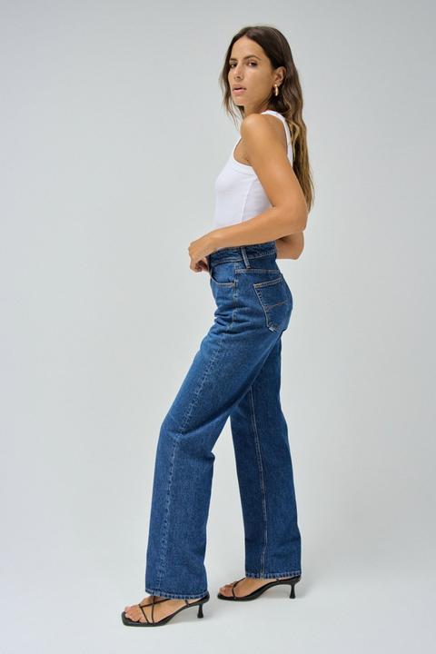 Produktbild Salsa Jeans Jeans True With Cuff (32)