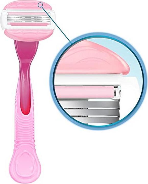Immagine prodotto Gillette Venus ComfortGlide (8 x)