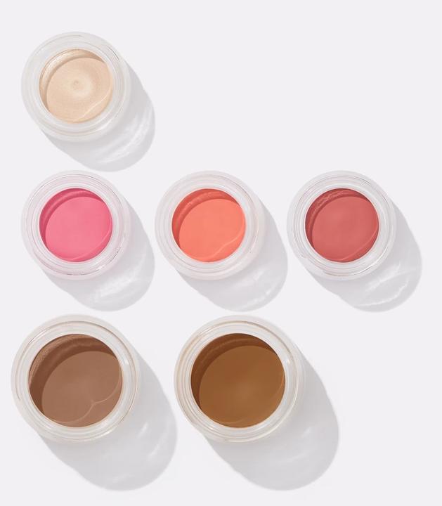 Image du produit Paese Tan Kissed Bronzer Cream 01 12g (01, Tan Kissed, Contour)