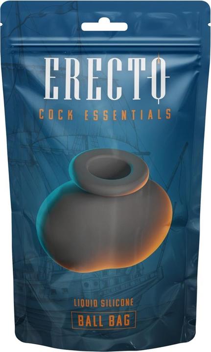 Actual product image Erecto Ball Bag (2.80 cm)