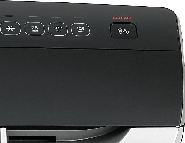 Produktbild GBC Fusion 3000L (75 - 125 µm, A3)