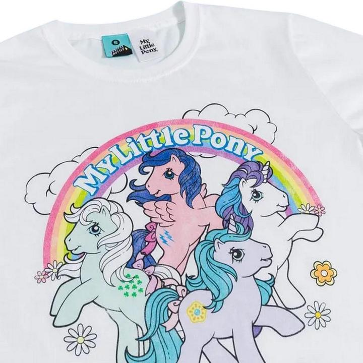 Produktbild My Little Pony Meadows TShirt (L)