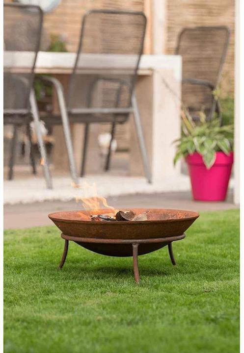 Actual product image RedFire Fire bowl (47 cm)