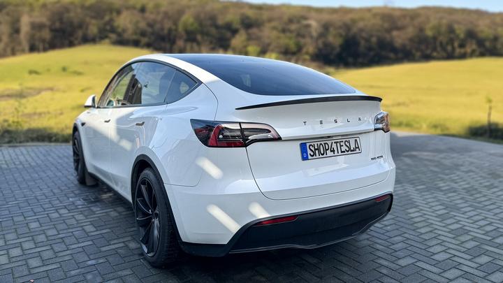 Immagine prodotto Made4EV Scritta Tesla per tutti i modelli Tesla