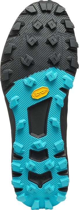 Actual product image Scarpa Spin ST (41.5)