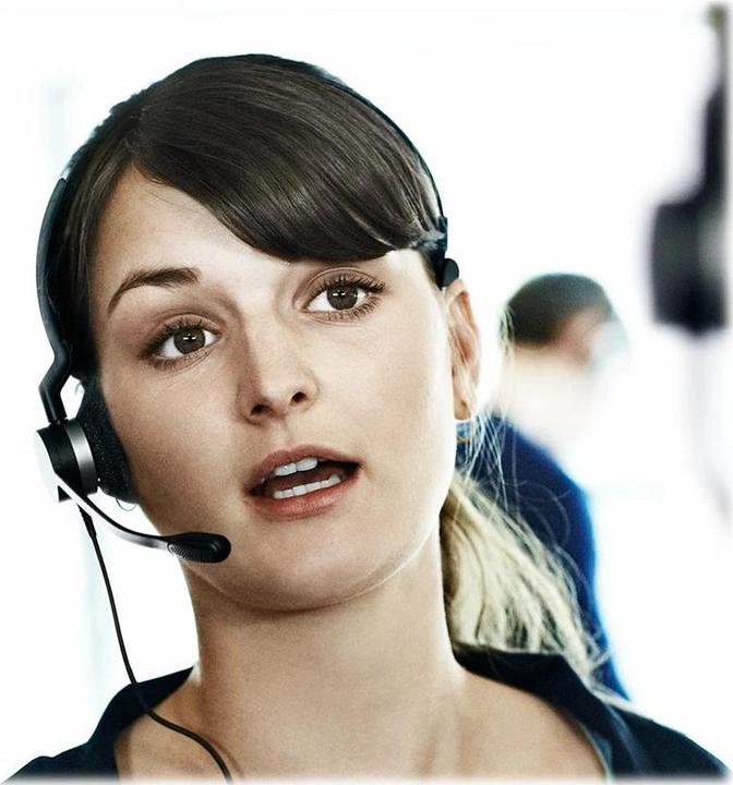 Produktbild Jabra BIZ 2300 UC Duo (Kabelgebunden, USB-A)