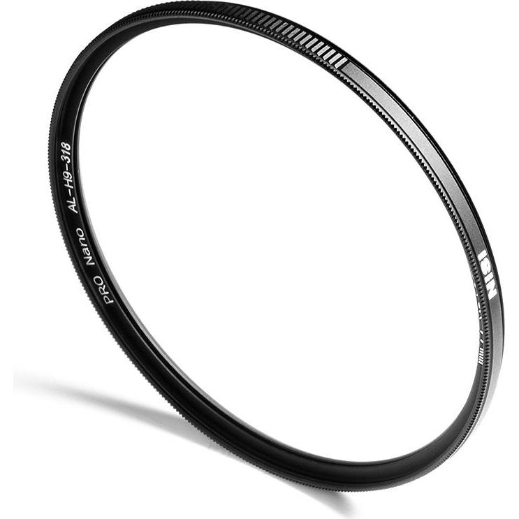 Thumbnail - Nisi Schutzfilter Pro Nano HUC (Schutzfilter, 49 mm), Objektivfilter
