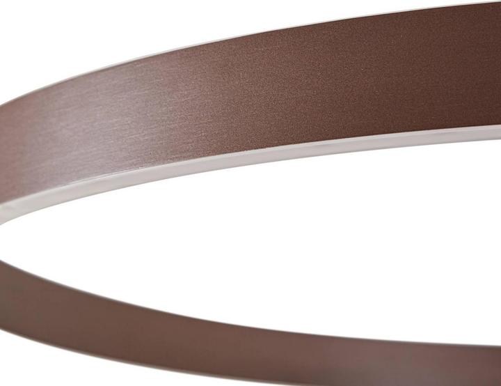 Actual product image Lucande Yonam (8500 lm)