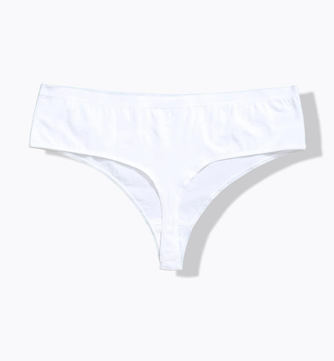 Produktbild Ulla Popken Strings, 2er-Pack, Superfine (58, 2er Pack)