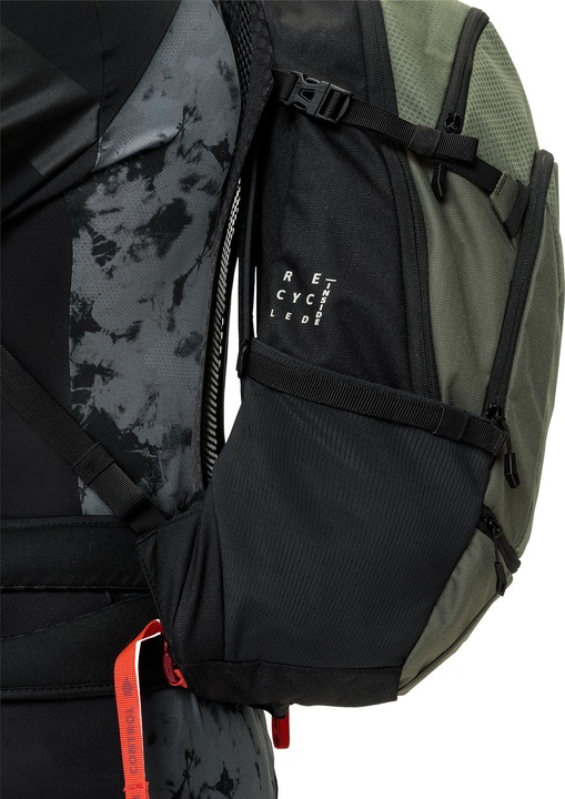 Actual product image Vaude Moab Control (20 l)