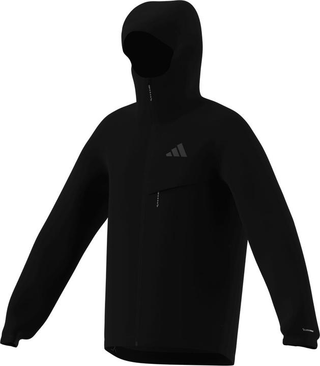 Actual product image Adidas MT 2L Rain Jacket (M)