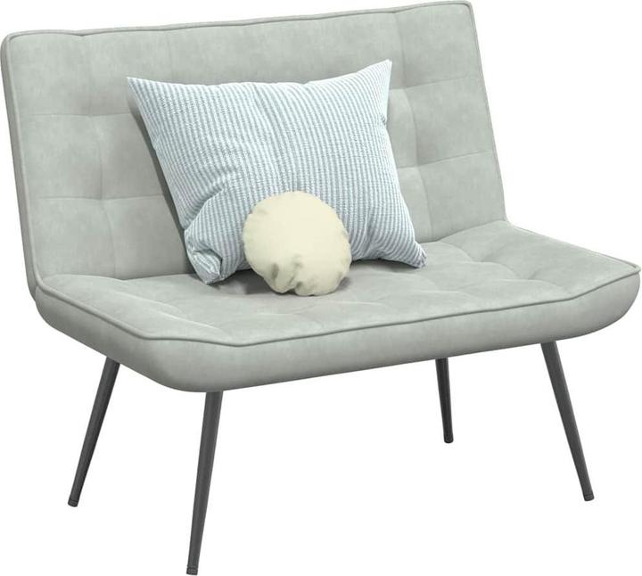 Image du produit vidaXL Sitzbank (110 cm)