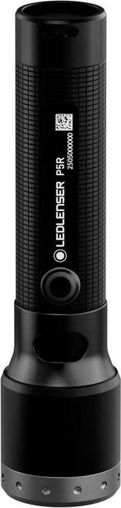 Actual product image Magni Akku-Taschenlampe P5R 25-300/700Lumen Ledlenser (12.10 cm, 350 lm)