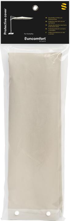 Suncomfort by Glatz Schutzhlle Familyflex