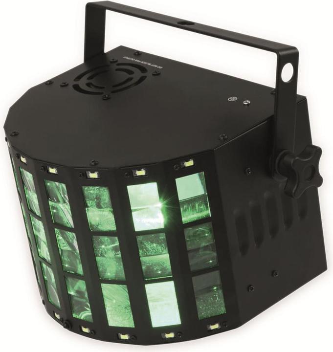 Image du produit Eurolite Effet de faisceau hybride LED Mini D-20 (30 W, LED)