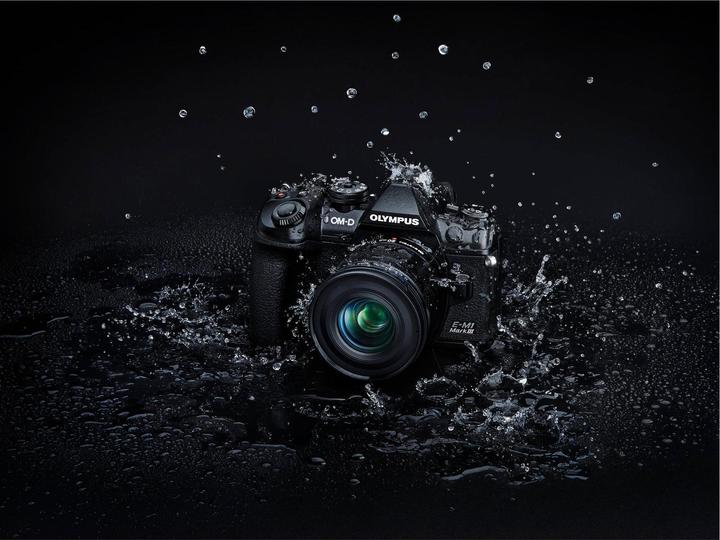 Immagine prodotto OM System M.Zuiko ED 20mm f/1.4 Pro (Micro Four Thirds, Micro Four Thirds)