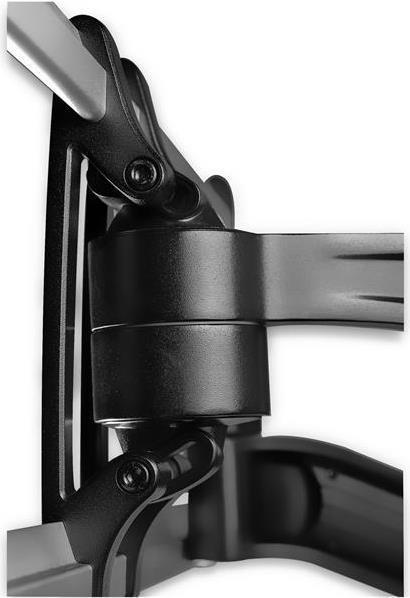 Actual product image StarTech Full Motion TV Wall Mount - for 32 to 75 inch TVs - Steel & Aluminium (Wall, 75 kg, 32" - 75")