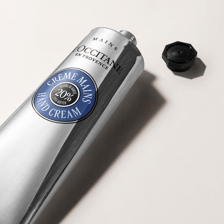 Actual product image L'Occitane Shea Butter (150 ml)