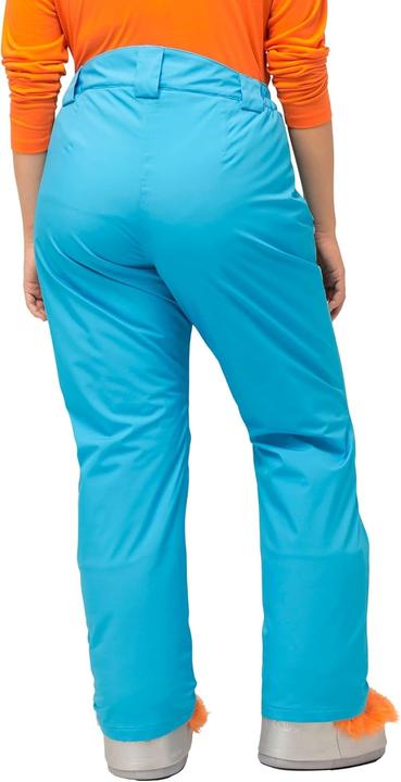 Actual product image Ulla Popken Thermal Triple-Function Pants (46)