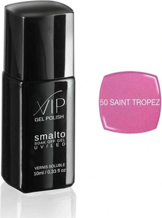 Immagine prodotto VIP Gel Polish 50 - 10ml