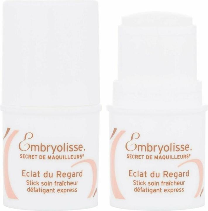 Actual product image Embryolisse Radiant (Eye care gel, 4.50 ml, Day + Night)