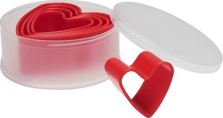 Produktbild Patisse Airfryer-Silikon-Muffinform