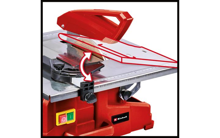 Produktbild Einhell TC-TC 800
