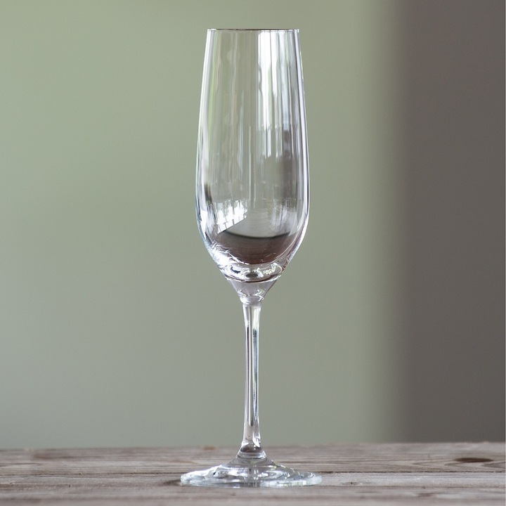 Produktbild Schott Zwiesel Vina (22.70 cl, 6 Gläser, Sektgläser)