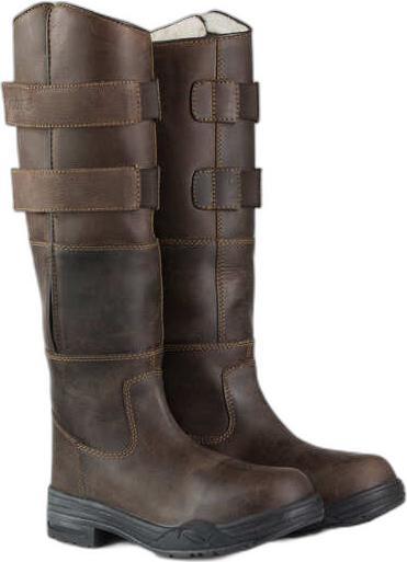 Image du produit Horze bottes de cavalier rovigo (40)