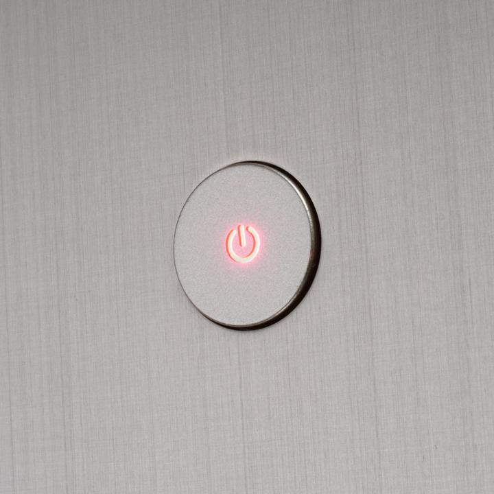 Actual product image Lian-Li Pc-Tu100a (Mini-DTX, Mini-ITX)