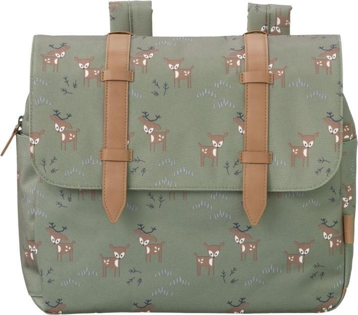 Produktbild Fresk Schultertasche, Reh Olive