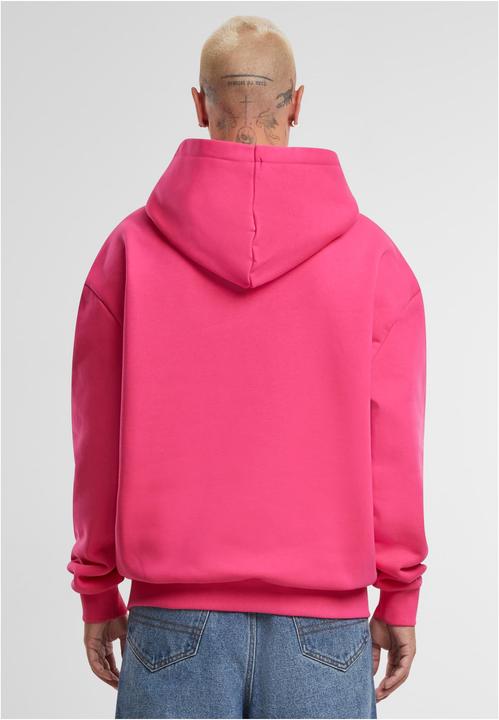 Produktbild Build Your Brand Ultra Heavy Oversized Hoody (M)