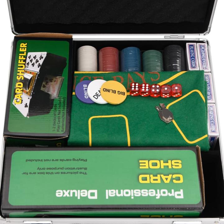 Produktbild VidaXL Gesche
