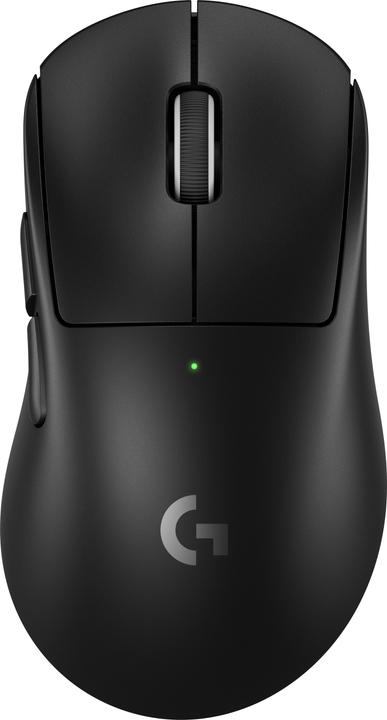 Actual product image Logitech Pro X Superlight 2 Dex (Wireless)