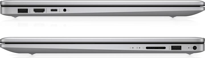 Actual product image HP 470 G9 (17.30", 512 GB, 16 GB, CH, Intel Core i7-1255U)