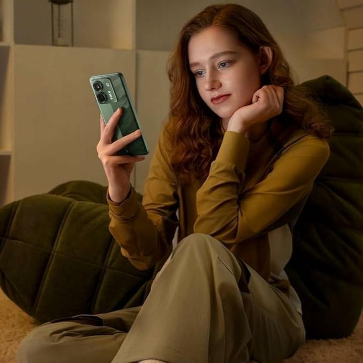 Image du produit Xiaomi Poco M7 Pro (512 Go, Vert, 6.67", Double SIM)
