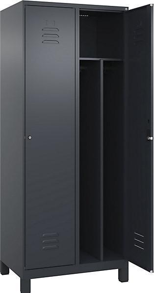 Actual product image C+P Classic PLUS locker (80 cm, 195 cm)