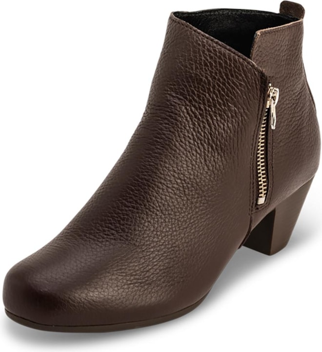 Produktbild Vitaform Stiefelette Soft (38)