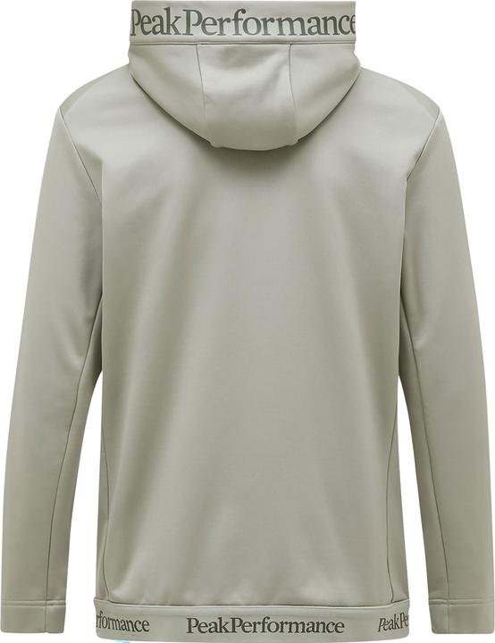 Image du produit Peak Performance Capuche zippée Rider Tech (XL)