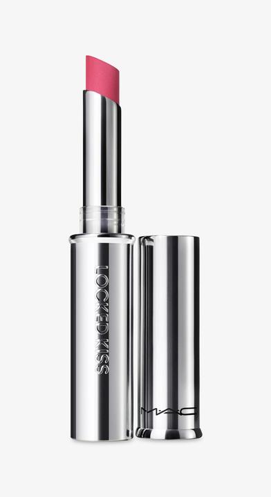 Image du produit MAC Cosmetics M.A.C. Locked Kiss Lipstick Connoiss. (CONNOISSEUR)
