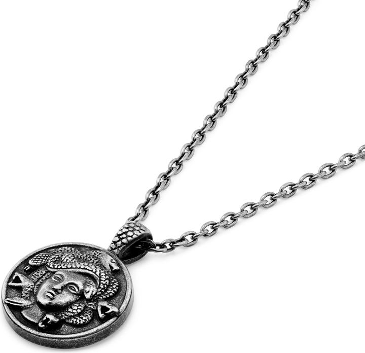 Immagine prodotto Lucleon Obelius (Acciaio inossidabile)