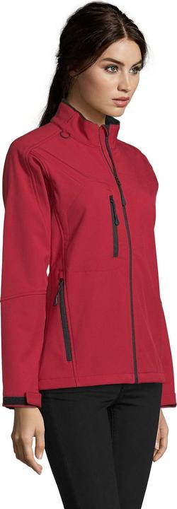 Produktbild Sols Roxy Softshelljacke (L)