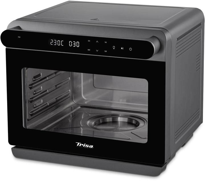 Actual product image Trisa Steamer "Air Fusion Pro 24 L"