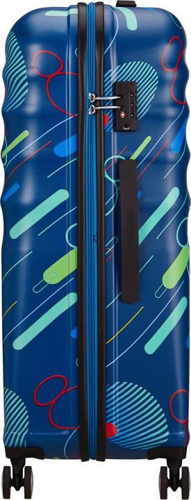 Produktbild American Tourister Wavebreaker Disney (96 l)