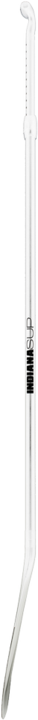 Immagine prodotto Indiana Telescopio di carbonio (220 cm, 2 pezzi)