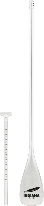 Immagine prodotto Indiana Telescopio di carbonio (220 cm, 2 pezzi)